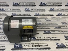 NEW Baldor 0.5HP Industrial Motor – 34L912-3653G1 w/Warranty