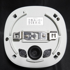 Avigilon 2.0C-H5A-DP1-IR 2MP Pendant Mount Outdoor Dome Camera [CTD]