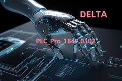1PCS Brand New DELTA VFD17AMS23ANSAA Frequency Converter Fast delivery