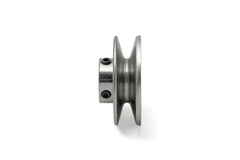 Phoenix V-Belt Pulley – 3/4in. Bore, 3in. Outside Dia.