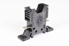 E-T-A 12-P10, Type 12, Plug-in socket, Type12