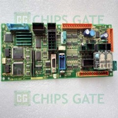 1PCS Used Fanuc Control Board A20B-2101-0370 In Good Condition
