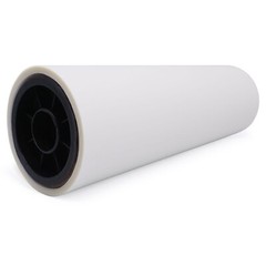 2rolls 17in x 328ft DTF Transfer Film Premium Roll – Double Sided DTF Film