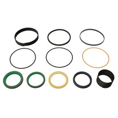 Hydraulic Seal Kit – Dipper Cylinder Fits Case 580K 580SK 580 Super M 580 Super