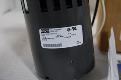 Tjernlund products, inc. 950-1020