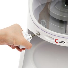 Ice Cub Shaved Ice Machine Commercial Ice Shaver Snow Cone Maker Premium 350W