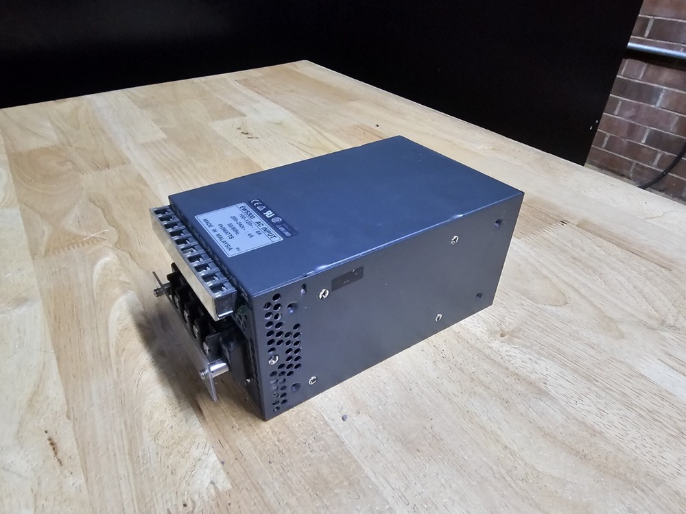 Nemic Lambda EWS300 Power Supply