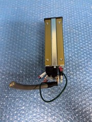 UNIPULSE F320 Digital Indicator Removed From The Working Machine