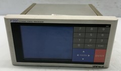 Unipulse #F390 Dynamic Force Processor