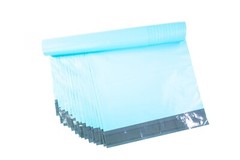 Any Size Color Poly Mailers Self Sealing Shipping Bags Plastic Mailing Envelopes