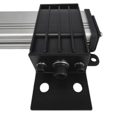 Mounting Bracket Kit for Track Linear Actuators – Progressive Automations
