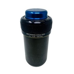 Beckman Coulter JLA-10.500 Biosafety Rotor Canister for Centrifuge, 10000 RPM