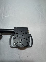 Thorlabs CR1/M-Z7 – Motorized Continuous Rotation Stage