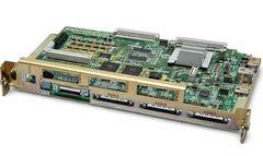 Yaskawa SGDR-AXA01A Servo Drive Axis Control Board Rev E01 PCB – NEW