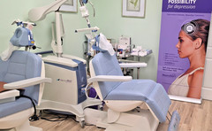 Neuro Star TMS neuronetics