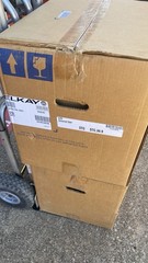Elkay ECP8 Remote 8GPH Non-Filtered Water Chiller