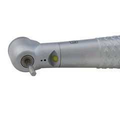 COXO Dental Small Mini Head LED Handpiece High Speed Air Turbine 4 Hole NSK Kids