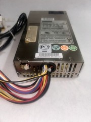 Advantech P1U-6200P Industrial Switching Power Supply 200W AC 100-240V