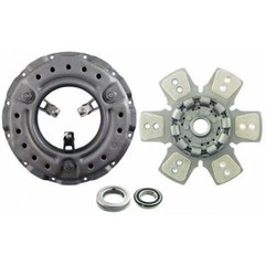 Clutch Kit fits White 2-135 2-135 2-155 30-3040143 fits Deutz Allis 72161849
