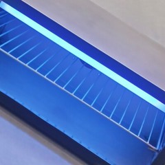 UV Weathering Resistance Tester UVA Accelerated Aging Test Chamber 315nm-420nm