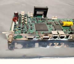 Agilent G1312-66540 Main Board G1310A G1311A G1312A Pump HPLC Working Tested