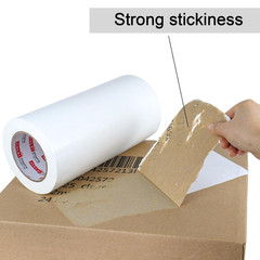 10″ Wide White Duct Tape, Heavy Duty Waterproof Tape 10 Inches X 30 Yards, 9 Mil