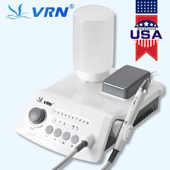 Dental Descaler Ultrasonic Piezo Scaler Handpiece Teeth Cleaning Machine Scaler