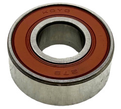 Alternator Bearing for Denso Alternator 15mm ID x 35mm OD x 13mm 10 PCS