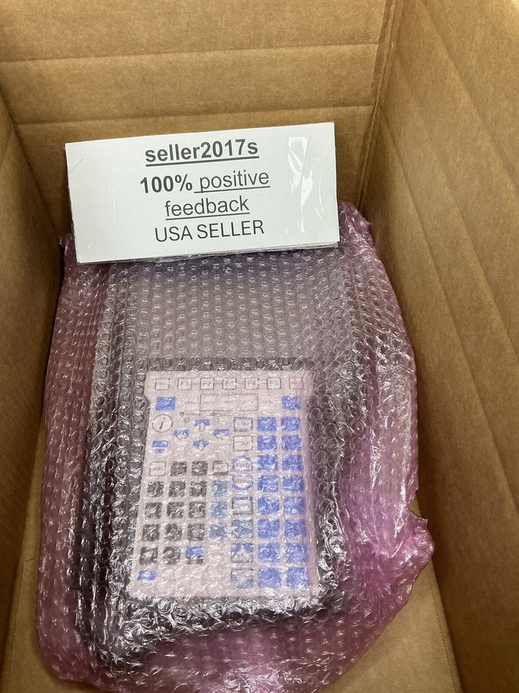 NEW Fanuc A05B-2256-C113 #EMH Teach Pendant