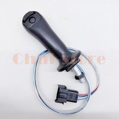 Right Joystick Handle Controller For Kubota KX155 KX165 KX151 KX161 30U 185 163