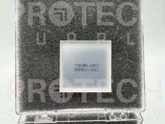 ThorLabs BBSQ1-E02 Broadband Dielectric Mirror 1″ x 1″ NEW with WARRANTY