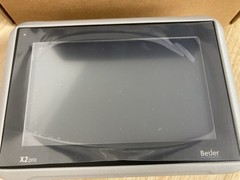 BEIJER ELECTRONICS X2 PRO 7 / X2PRO7 (brand New open Box)