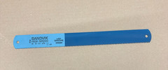 10pc- 14″ X 1-1/2 X .075 X 6T POWER HACK SAW BLADE SANDVIK HIGH SPEED STEEL