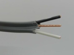 150 ft 10/2 UF-B WG Underground Feeder Direct Burial Wire/Cable