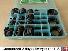 KOMATSU PARTS – GLANT MASTER O RING SEAL KIT, 435 PCS. NITRILE MATERIAL 90 SHORE