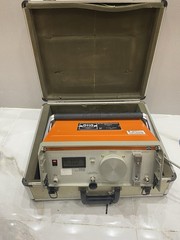 DILO 3-031-R002 Moisture measuring device with dew point indication