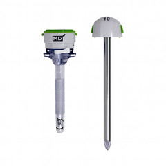 Optical Trocar – Auto Locking Full-Detachable Trocar Laparoscopic Instruments