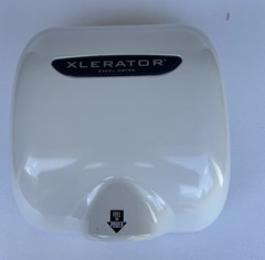 XLERATOR Excel Hand Dryer NEW IN OPEN BOX VAC Hz A #476102