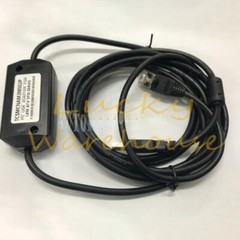 TCSMCNAM3M002P ATV Frequency Converter For LXM Servo Debugging Cable Converter