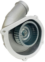 Draft Inducer Motor for Rheem & Ruud, 70-24157-03, A066