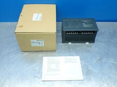 GE IC200UDD020-CF VERSAMAX MICRO PLC 20-POINT DCDCDC ESCP 07251470166