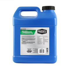 (2 pack) Super Tech Heavy-Duty Tractor Hydraulic & Transmission Fluid, 2 Gallons