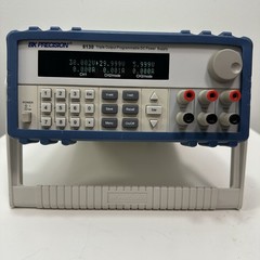 BK Precision 9130 0-30V Triple Output Programmable DC Power Supply/30Day Wrnty