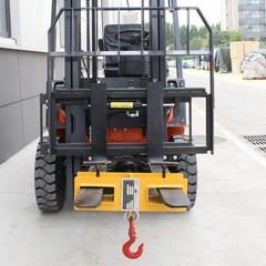 2 Three Way Diverter Valves FOR 1-1.8ton Mini Excavator 2 Hydraulic Coupler