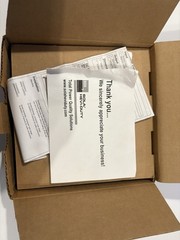 REDUNDANT MODULE SDN 2.5-20 RED EGS new open box