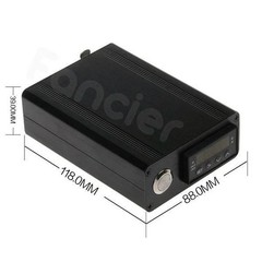 Fancier PID Electric Heating Coil Digital Temperature Controller E-Lectric