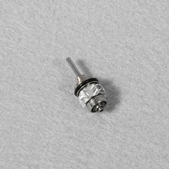 Dental Teeth Push Button Turbine Cartridge Rotor Standard Head Handpiece STNABT