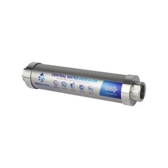 Salt Free Water Descaler Whole House, Scale Water Softener Syst… USA FAST SHIP