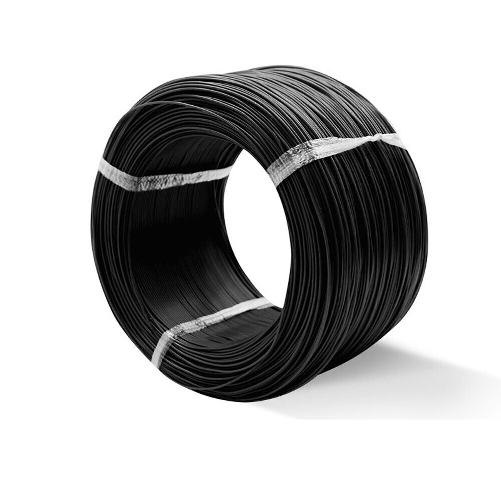 UL1007 Stranded Tinned Copper PVC Cable Wire 16-30 AWG Automotive Equipment Wire