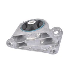 4PCS Complete Engine Motor Mount Set for Mini Cooper 1.6L Hydraulic 2002-2006